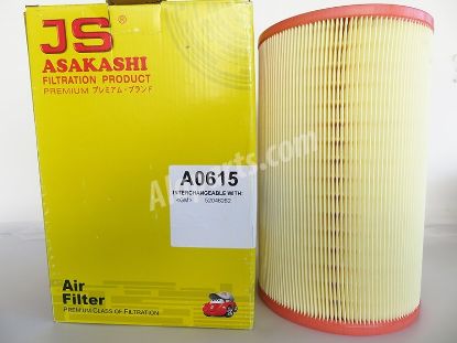 Ảnh của JS Asakashi A0615 - Lọc gió động cơ