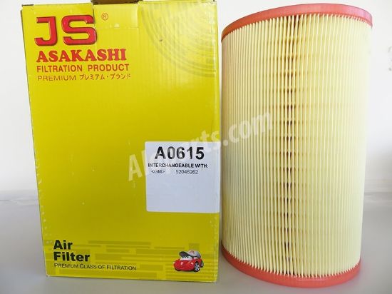 Ảnh của JS Asakashi A0615 - Lọc gió động cơ