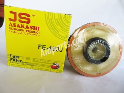 Ảnh của JS Asakashi FE193J - Lọc dầu diesel toyota fortuner 2.5l 2004-2016, isuzu dmax 2.5/3.