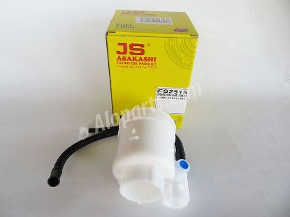 Ảnh của JS Asakashi FS2515 - Lọc xăng mazda 2 2014-, mazda cx-5 2012-