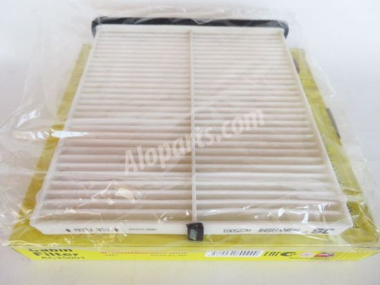 Ảnh của JS Asakashi AC25001 - Lọc gió điều hòa