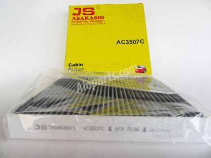 Ảnh của JS Asakashi AC3507C - Lọc gió điều hòa