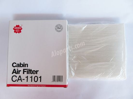 Ảnh của Sakura CA1101 - Lọc gió điều hòa