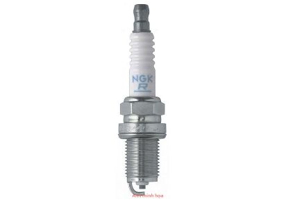 Ảnh của Ngk BKR5EZ - Bugi chân ngắn