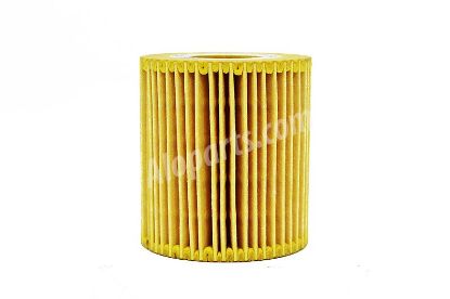 Ảnh của Mann-filter HU815/2X - Lọc nhớt (giấy)