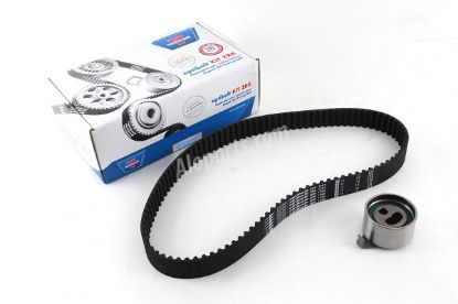 Ảnh của Optibelt KT1647 - Bộ dây curoa cam + bạc đạn tăng ford everest,ranger 2.5 sohc -09