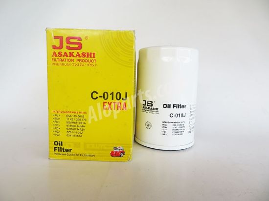 Ảnh của JS Asakashi C010J - Lọc nhớt