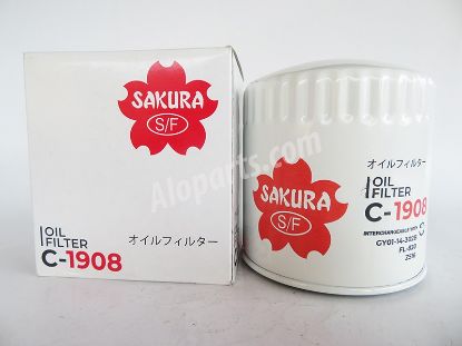 Ảnh của Sakura C1908 - Lọc nhớt