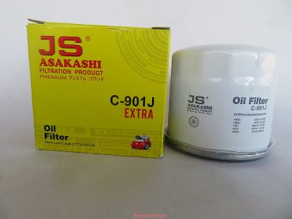 Ảnh của JS Asakashi C901J - Lọc nhớt