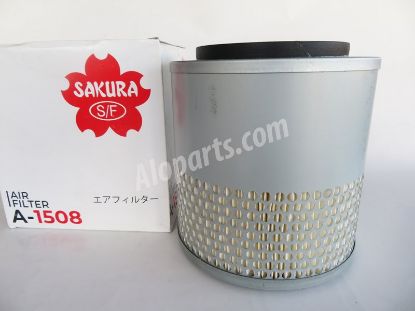 Ảnh của Sakura A1508 - Lọc gió động cơ isuzu hi lander 7 chỗ