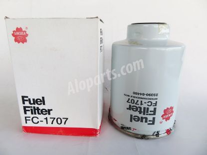 Ảnh của Sakura FC1707 - Lọc dầu diesel land cruiser 4.2