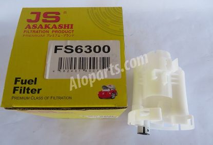 Ảnh của JS Asakashi FS6300 - Lọc xăng