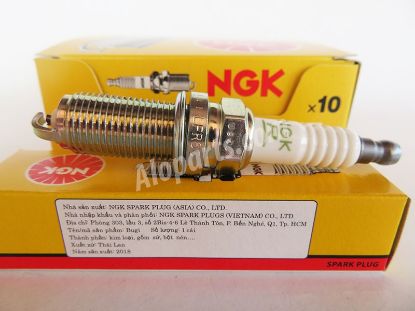 Ảnh của Ngk LFR6C11 - Bugi chân dài innova