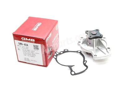 Ảnh của Gmb GWN48A - Bơm nước nissan bluebird u13 2.0 sr20 91-01, primera 2.0 1990-02