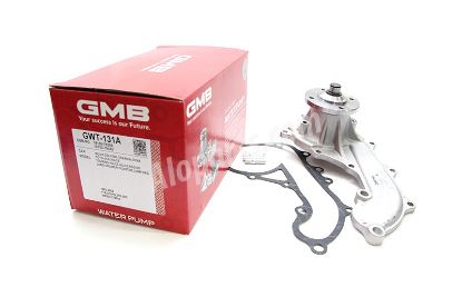 Ảnh của Gmb GWT131A - Bơm nước toyota innova 2.0 1tr, hiace, fortuner 2.7 xăng 2tr 05-