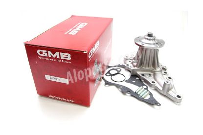 Ảnh của Gmb GWT95A - Bơm nước toyota crown 3.0 2jz 1991-2001, lexus gs300 3.0 1993-95