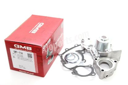 Ảnh của Gmb GWT71A - Bơm nước toyota camry 3.0 1991-1996, 2.0 90-94, 2.5 88-91