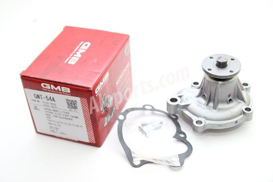 Ảnh của Gmb GWT54A - Bơm nước toyota crown 2.2 dầu 4y 1987-95, 2.0 dầu 3y, 1.8 dầu 2y