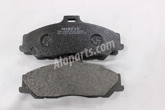 Ảnh của Mintye MP3381 - Bố thắng trước ford ranger 1998-2002