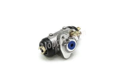 Ảnh của JT 1TW625 - Heo bánh toyota yaris 2005-2014