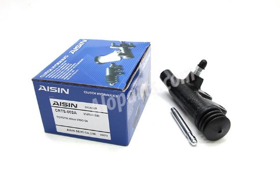 Ảnh của Aisin CRTS002A - Heo côn dưới toyota hilux 2.5 dầu 4x2 2004-2015 (lõi lớn 13/16")