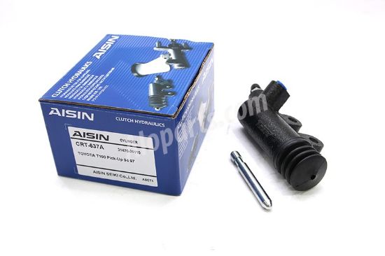 Ảnh của Aisin CRT637A - Heo côn dưới toyota hiace 1995-2005 máy xăng