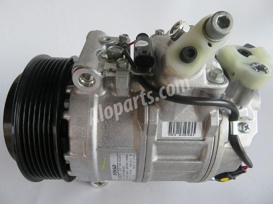 Ảnh của Denso 4371006381 - Lốc lạnh mercedes w204 1.8 2.0