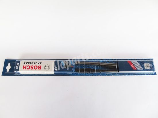 Ảnh của Bosch BA20 - Gạt mưa xương sắt - 20" 500mm