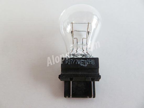 Ảnh của Osram P27/7W - Bóng đèn p27/7w 12v 27/7w