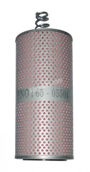 Ảnh của H.k filter O1151 - Lọc nhớt daewoo 2366 (11t) lò xo cao