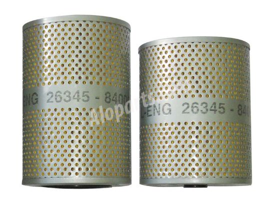 Ảnh của H.k filter O1158 - Lọc nhớt hyundai d6ac,d6ca,d6cb cao 185mm (dài) + lọc an toàn