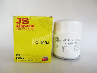 Ảnh của JS Asakashi C109J - Lọc nhớt