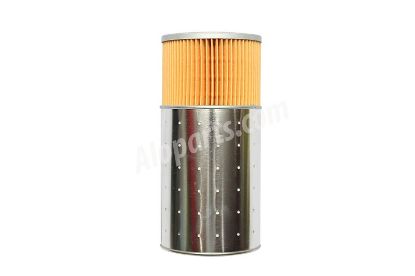 Ảnh của Mann-filter PF1055/1N - Lọc nhớt (giấy)