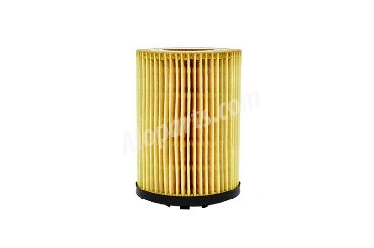 Ảnh của Mann-filter HU715/5X - Lọc nhớt (giấy)