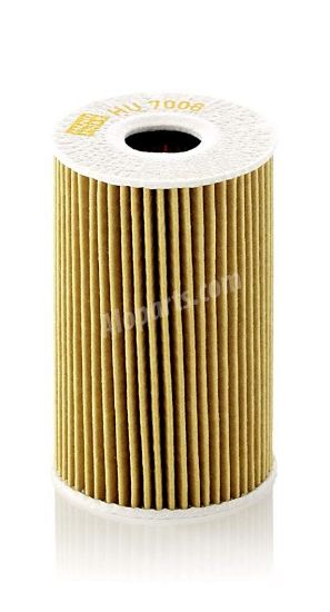 Ảnh của Mann-filter HU7008Z - Lọc nhớt (giấy)