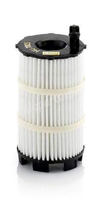 Ảnh của Mann-filter HU7005X - Lọc nhớt (giấy)