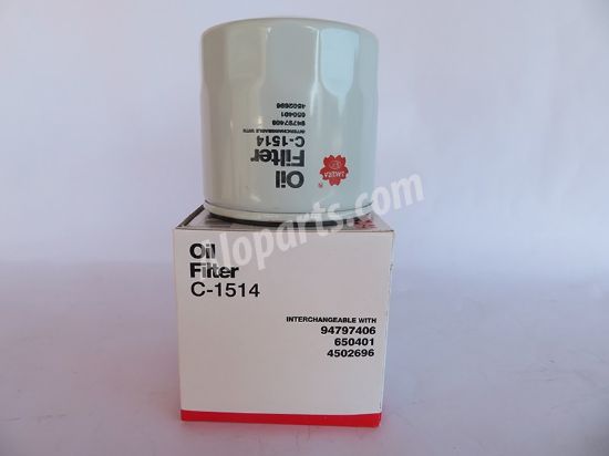 Ảnh của Sakura C1514 - Lọc nhớt