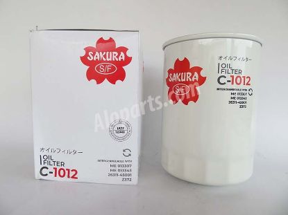 Ảnh của Sakura C1012 - Lọc nhớt