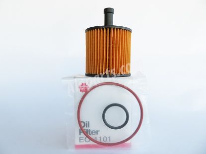 Ảnh của Sakura EO1101 - Lọc nhớt (giấy)