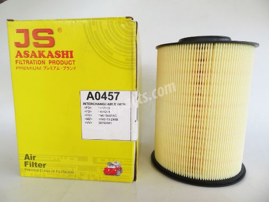 Ảnh của JS Asakashi A0457 - Lọc gió động cơ