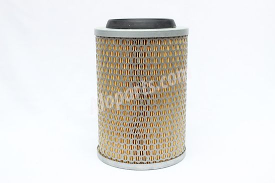 Ảnh của Mann-filter C15127/2 - Lọc gió động cơ