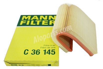 Ảnh của Mann-filter C36145 - Lọc gió động cơ