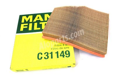 Ảnh của Mann-filter C31149 - Lọc gió động cơ