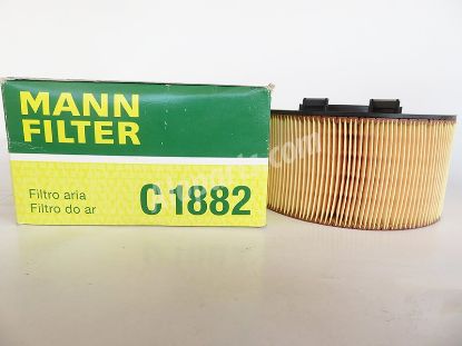 Ảnh của Mann-filter C1882 - Lọc gió động cơ