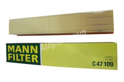 Ảnh của Mann-filter C47109 - Lọc gió động cơ