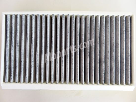 Ảnh của Mann-filter CUK3139 - Lọc gió điều hòa có than hoạt tính