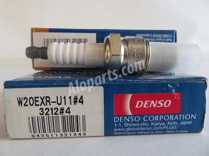 Ảnh của Denso W20EXRU11 - Bugi nickel