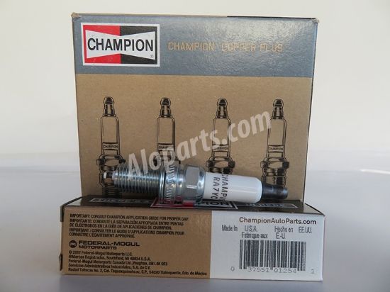 Ảnh của Champion RA7YC - Bugi nickel