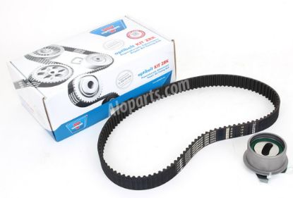 Ảnh của Optibelt KT1523 - Bộ dây curoa cam + bạc đạn tăng mitsubishi lancer gala 1.6 03-05