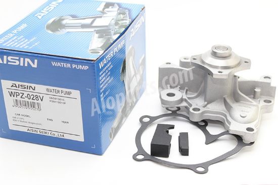 Ảnh của Aisin WPZ028V - Bơm nước ford laser 1.8 (fp) 2001-2005, premacy,626 2.0 fs 98-03